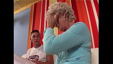 Short Sighted Grannys (Volume #1, Scene #2)