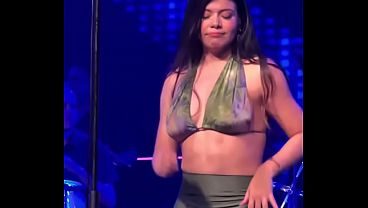 Chata culona María Grazia Polanco