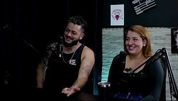 CASAL 7LOVERS NO MOAI TV (COMPLETO)