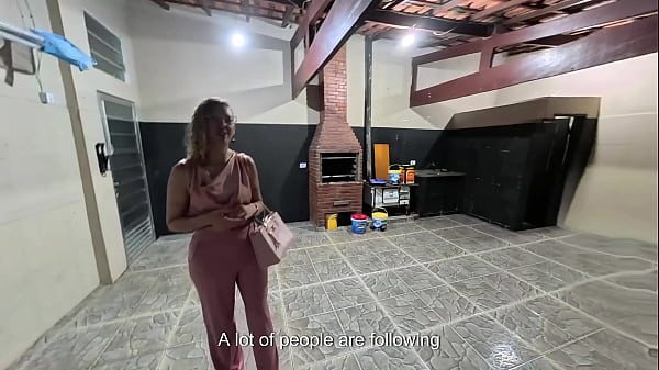 Real Estate Agent Accepts Blowjob and Anal Sex to Sell Property