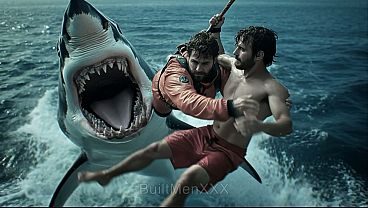 Shark Rescue