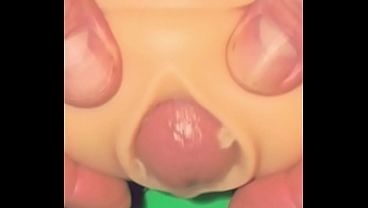 What it’s like Part 3 - POV Toy Stretched - XOXO AsianSexyWfie
