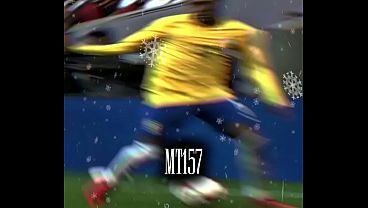 Neymar jr fode zaga gostoso(convoca ele ancelotti)