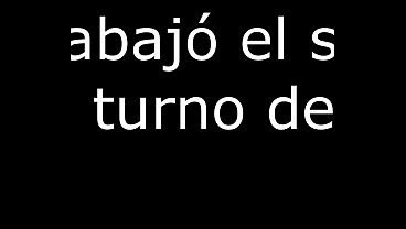 confesión de fantasia