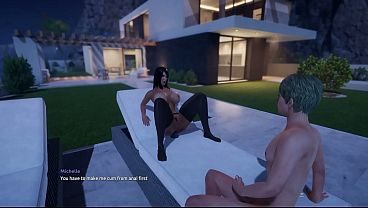 Complete Gameplay - Seaside Mystery, Part 38