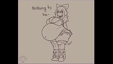Melodie Vore "By Suddencube"