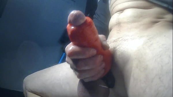 Red toy