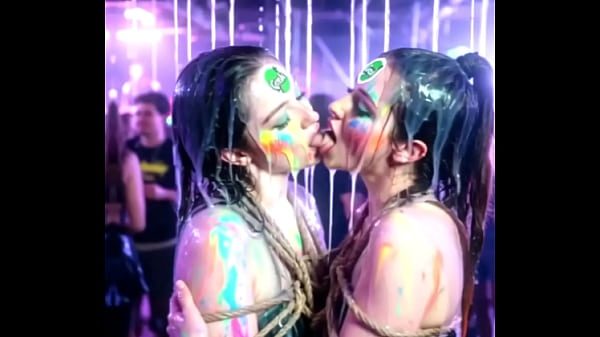 Shibari Rave - FUCK [NEURO DRUM N BASS]