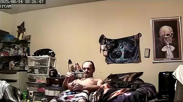 JOEYJAY PLAYING HIS LITTLE DICKY