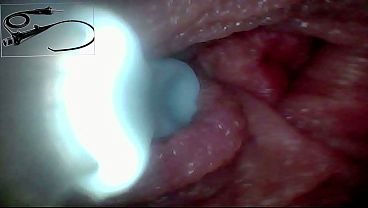 Exclusive: Camera Goes Inside – We Found My G-Spot and Captured 5 Orgasms!