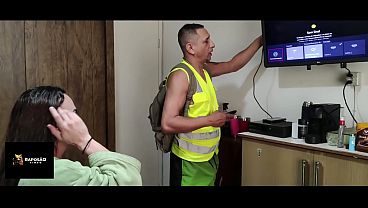 trans jessica bittencourt chamo o cara da tv a cabo e tiro proveito do seu pau bbc
