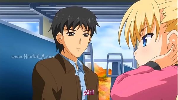Oni chichi EP4