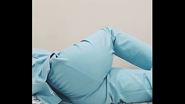 Cô Y tá xinh đẹp lồn xinh P1- พยาบาลสาวเซ็กซี่ หีสีชมพูระเรื่อ แฉะเยิ้ม Part 1