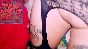 Missappetit | Lencería negra.