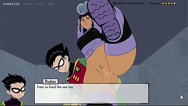 18titans Episode 23