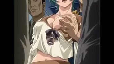 Anime train ep1