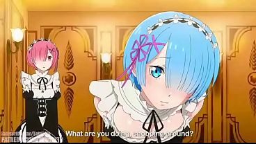 konosuba porn sex
