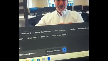 Verification video