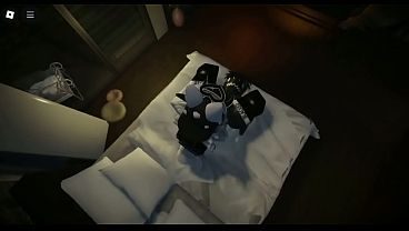 gay roblox proots fuck