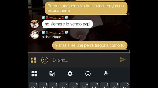 Imvu Puta shiromy ex winsheryl  follando con un bbc que la hace mamar su polla