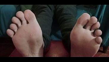Malefeet soles