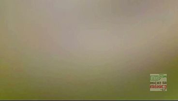 La esposa de un compa de Guadalajara esta riquísima y me la manda cada mes para que le de verga