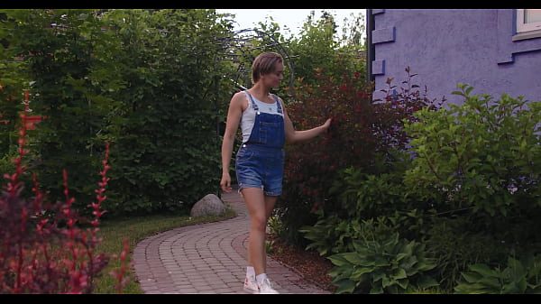 First Double Penetration with Eva Lex During a Massage Session [BBC, DP2 and Mistress] FLX004P01