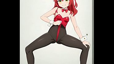 Bunny Kita Ikuyo