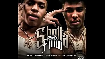 Shotta flow-nle choppa(ft blueface)