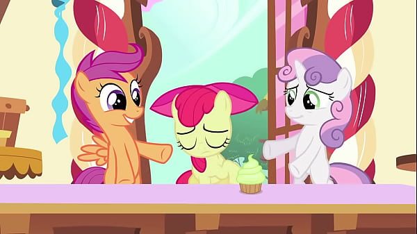 My little pony
