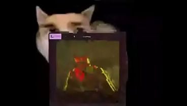 Mimic biast chase theme