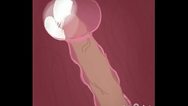 New Porn Animation ( Short Version )
