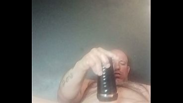 new poket pussy and it was amazing.