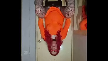 who got the guts to fuck me and give me a deepthroat cumshot while it is being filmed part 5x5