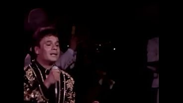Amor Eterno - Juan Gabriel