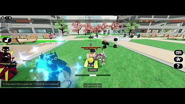 Bunny girl fucks a noob futa girl