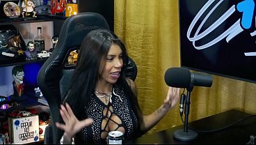 Bibi Griffo - Entrevista Completa - Pápum no Barraco! 4K