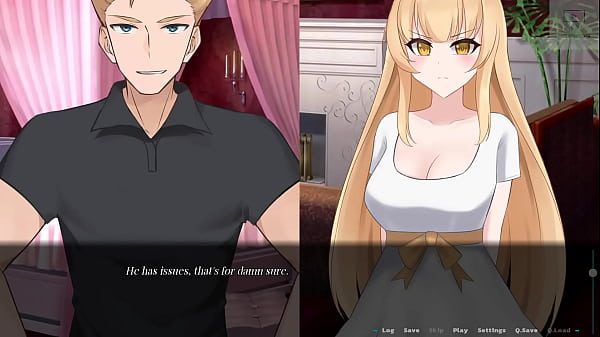 A Promise Best Left Unkept - Aya Edition [v1.0.0] [Hangover Cat] Part 5 Eng