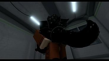 RobloxCondo: Having fun with Mal0
