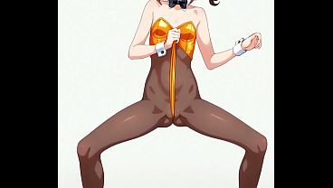 Bunny Natsuiro Matsuri