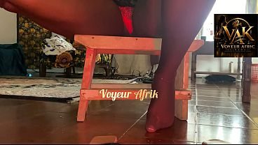 All I see is you ep10 (thong fetish)