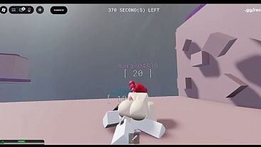 RECOPILACION EN CONDOMINIOS ROBLOX - TETO