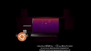Ubuntu edit