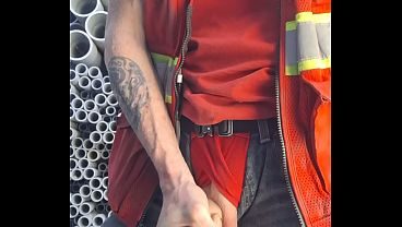 OregonSlimMF got horny at work. The end result was a huge load off lol