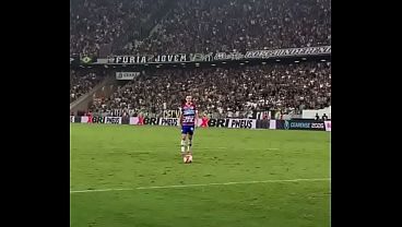 Vídeo de verificação