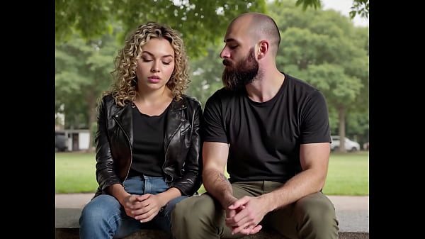 AI Rita and Johnny - prologue