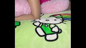 Excuse Me Mr Perv Did You Just Cum On My Feet