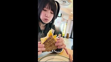 地下アイドル 精神崩壊級の過激性行為 1