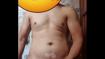 Calzoncito de mi sobrina