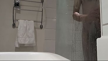 Shower spy